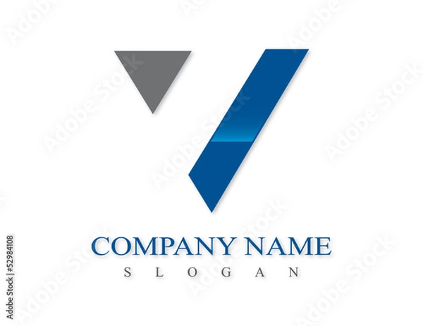 Fototapeta V logotype