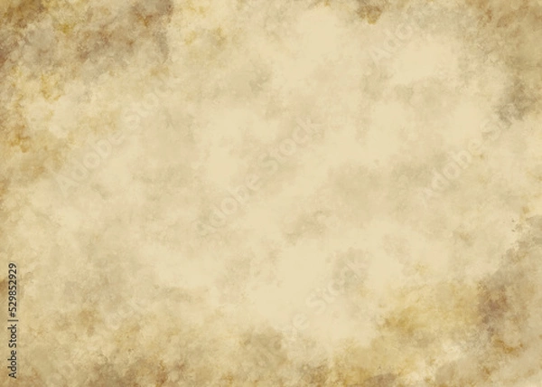 Obraz old paper background. Vintage texture.