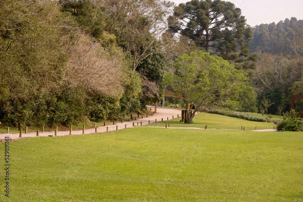 Obraz Buraco do Padre