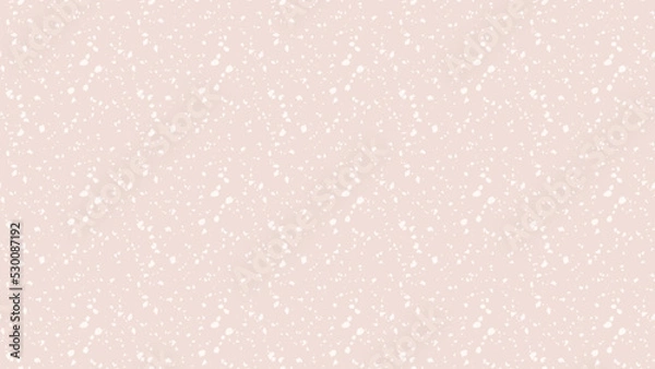 Obraz Abstract terrazzo wallpaper. Abstract terrazzo background