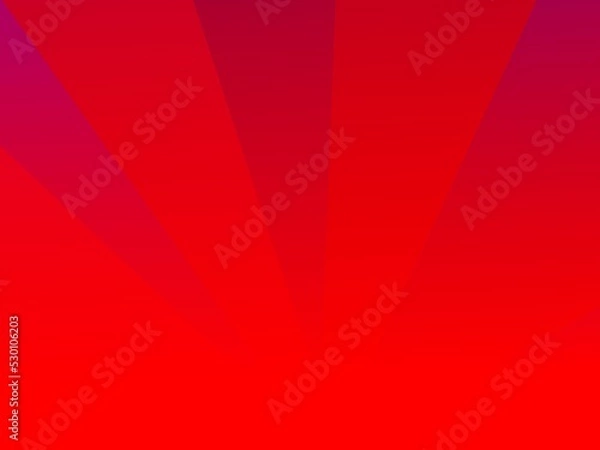 Obraz texture gradient overlay abstract red background