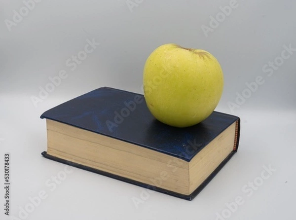 Obraz Back to school healthy for everyone