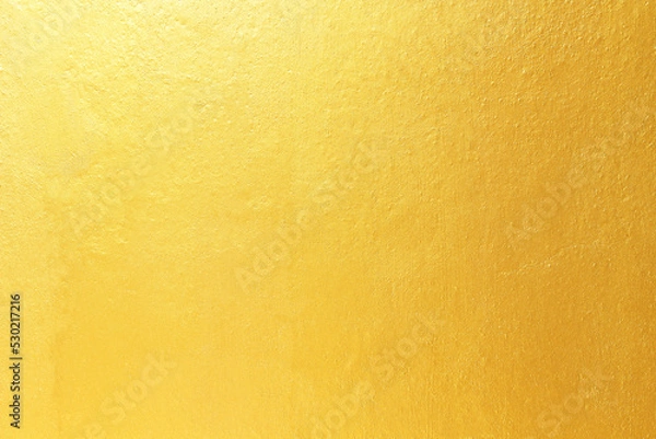 Obraz abstract gold texture /gold or yellow surface background