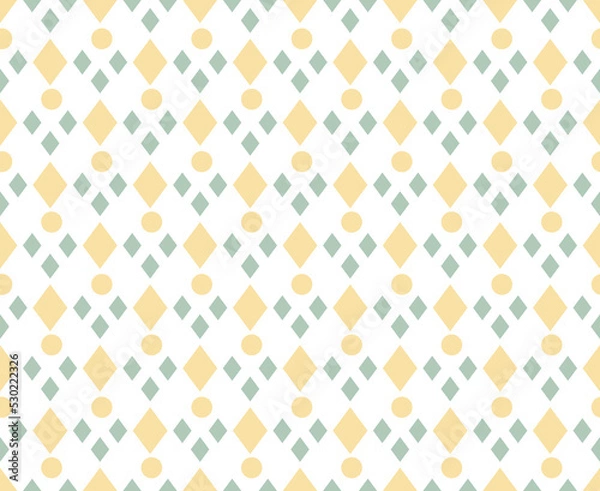Obraz Seamless-abstract-modern-pattern-design08