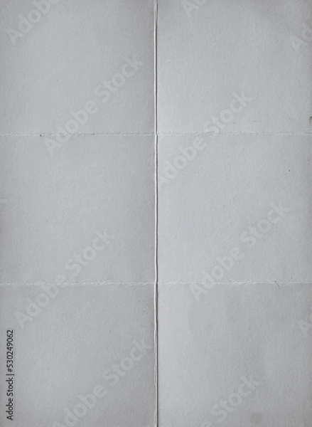 Fototapeta folded paper texture background