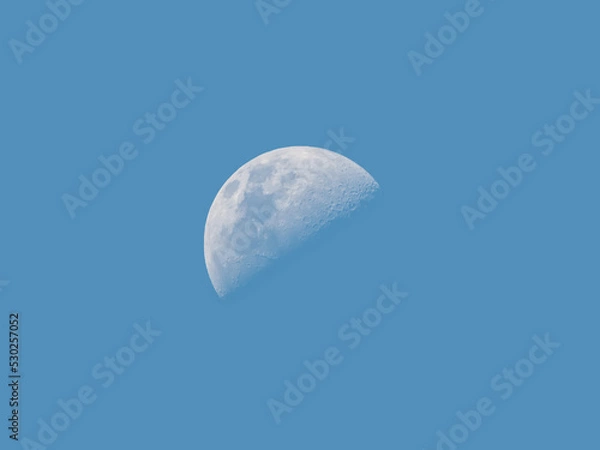 Fototapeta Kalahari Moon