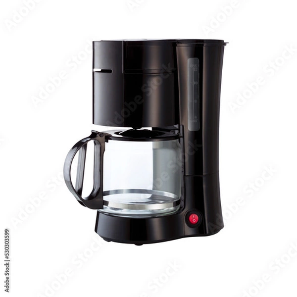 Obraz Cafeteira elétrica