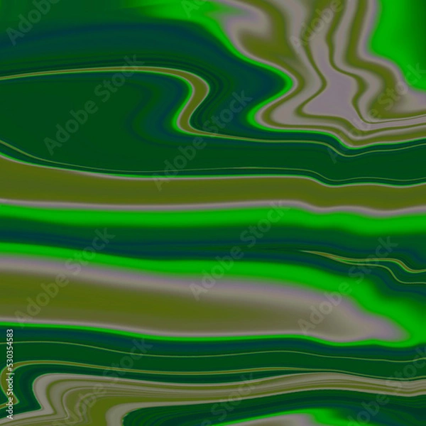 Fototapeta abstract background with waves
