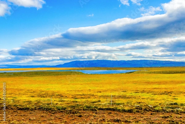 Fototapeta Majestic Iceland