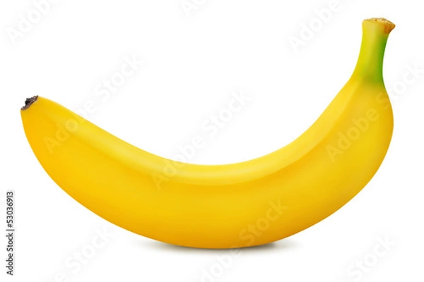 Obraz banan