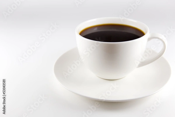 Fototapeta コーヒー