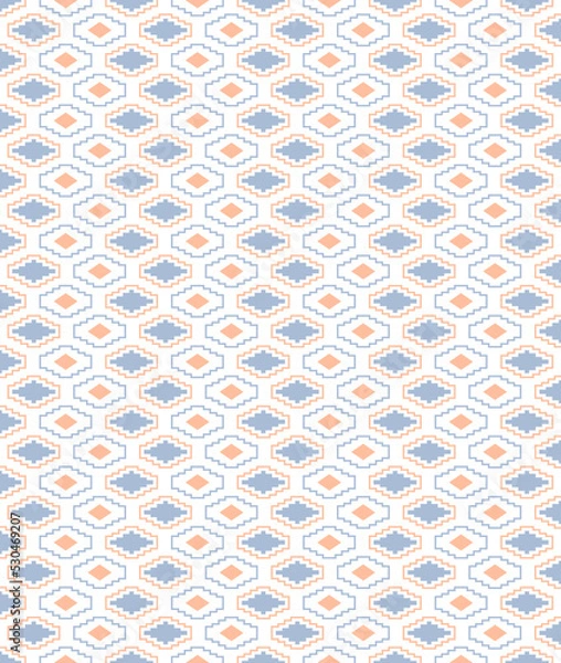 Obraz Seamless-abstract-modern-pattern-design13