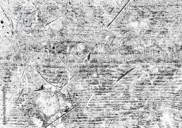 Obraz rough texture concrete blak gray