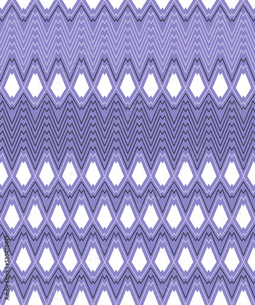Obraz Seamless-abstract-modern-pattern-design21