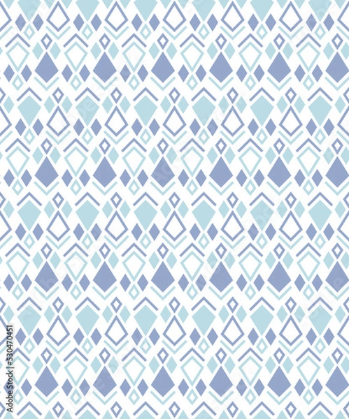 Obraz Seamless-abstract-modern-pattern-design22