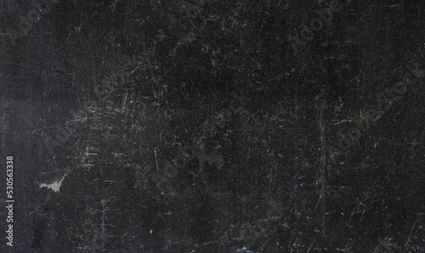 Fototapeta Texture wall with scratches