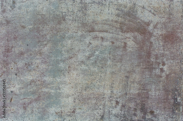 Fototapeta Iron texture. Rust.