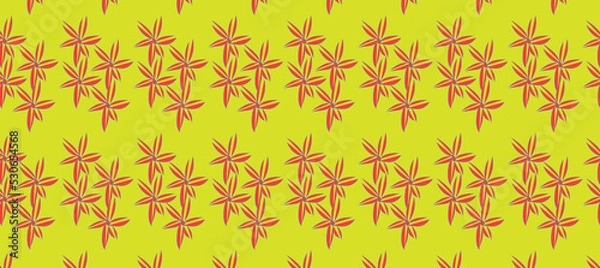 Fototapeta abstract colorful greeting card background 