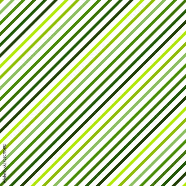 Obraz Seamless Geomatric vector background Pattern.