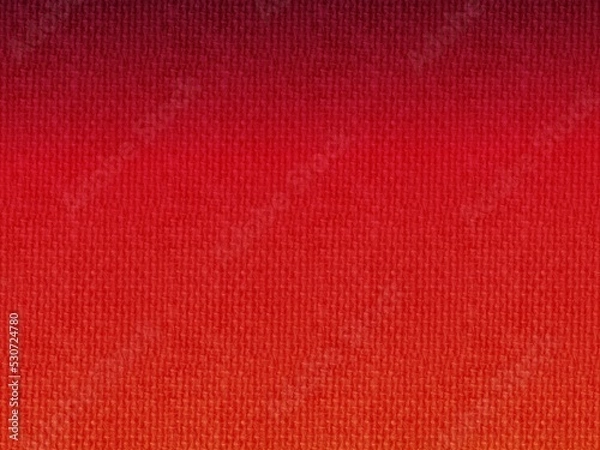 Obraz red gradient texture abstract background wallpaper