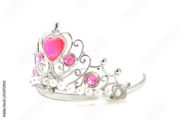 Obraz My little princess