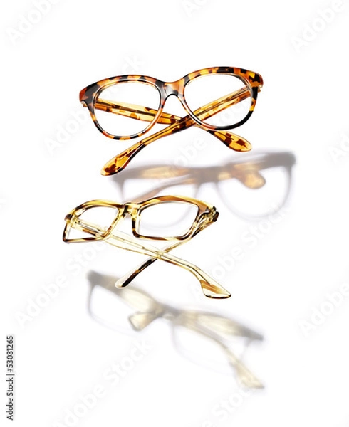 Obraz Summer eye glasses