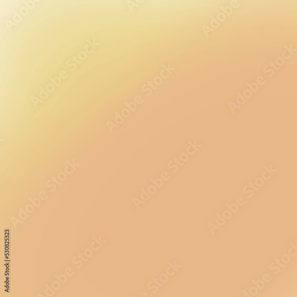 Obraz abstract orange background