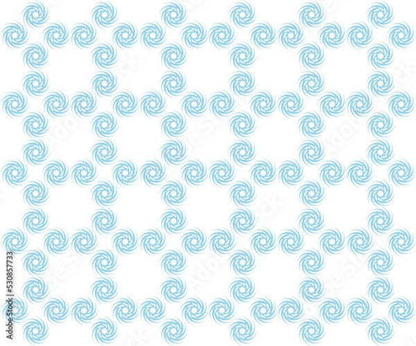 Obraz Abstract background design vector pattern. Textile and fabric pattern. Abstract element pattern. Modern tiles design.