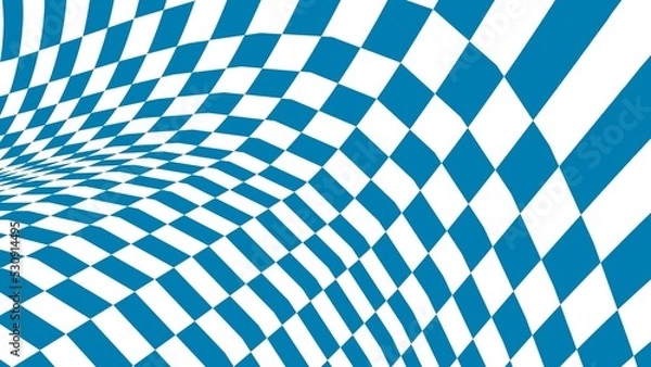 Fototapeta 
raster geometric ornament. repeating pattern . Simple color checkered background. Repeat design for decor, 
print.background in UHD format 3840 x 2160. 