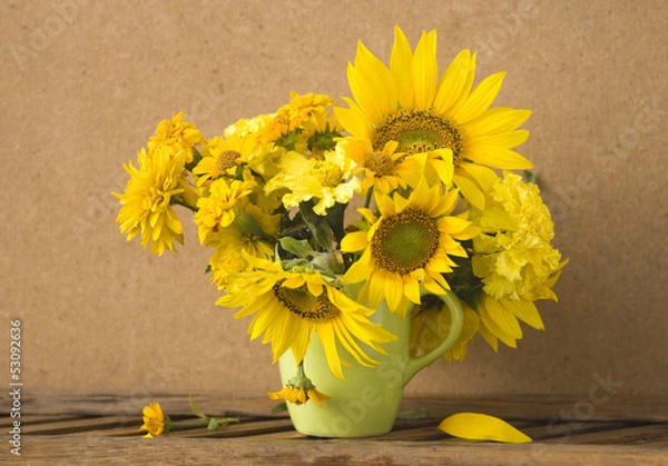 Obraz натюрморт