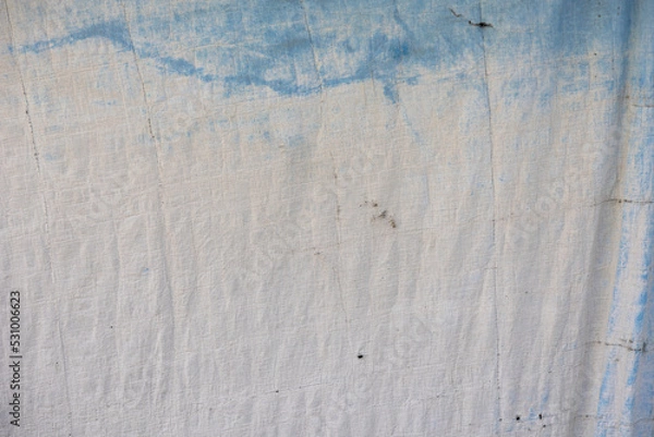 Obraz old  cloth texture