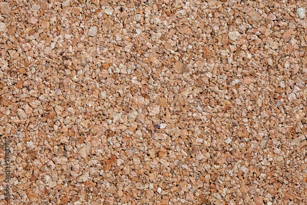 Obraz Fundo de Cortiça