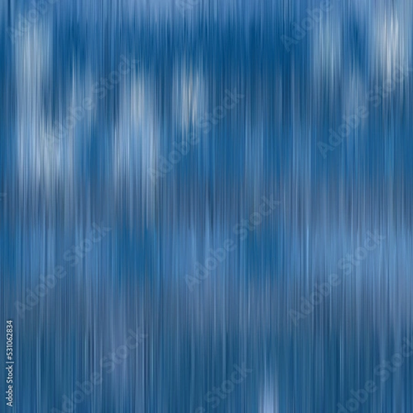 Fototapeta Color flix intro animation style illustration