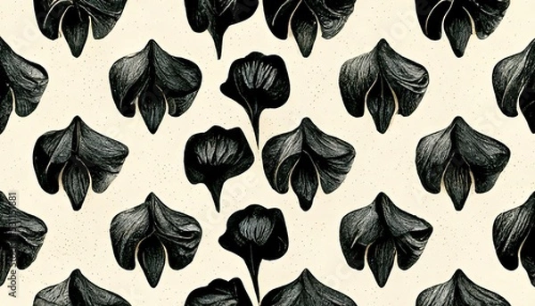 Obraz Abstract background decoration 3D modern texture background