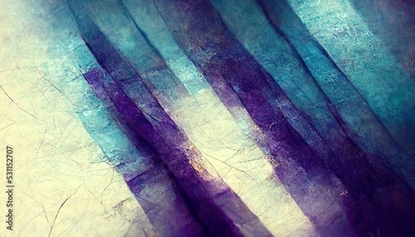 Fototapeta Abstract background decoration 3D modern texture background