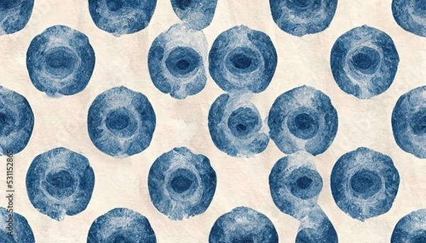 Obraz Abstract background decoration 3D modern texture background