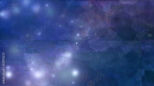 Fototapeta Abstract iridescent grunge texture background image.