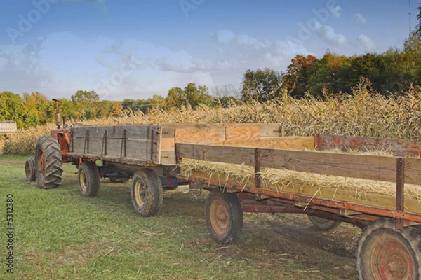 Obraz Albo jeździć