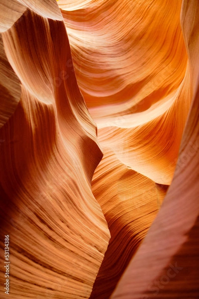 Obraz Antelope Canyon 3