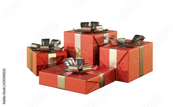 Obraz Christmas time