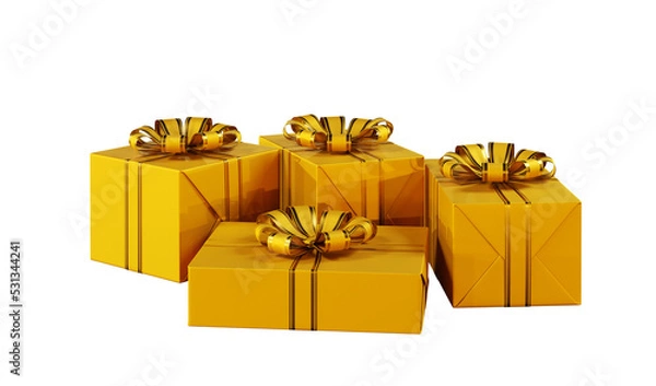 Obraz Christmas time