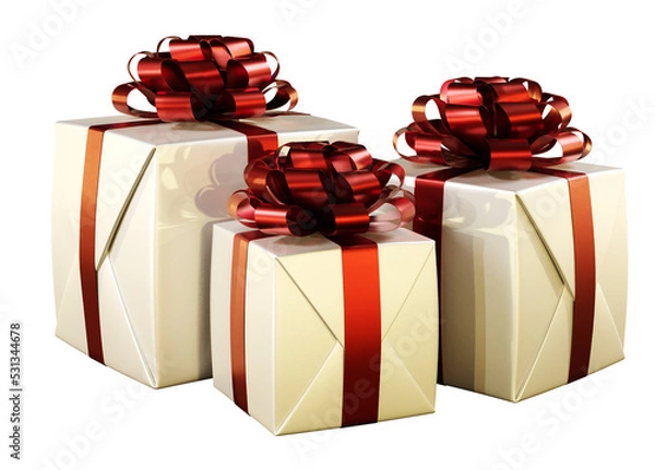 Obraz Christmas time