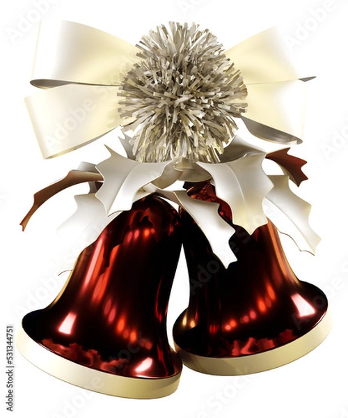 Fototapeta Christmas time