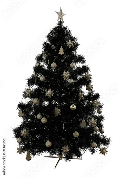 Obraz Christmas time