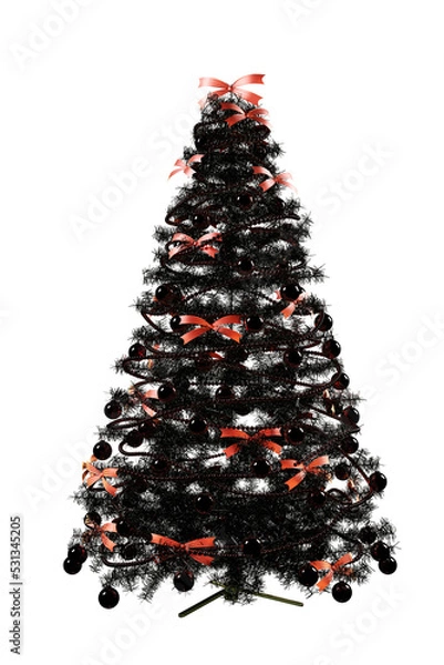 Obraz Christmas time