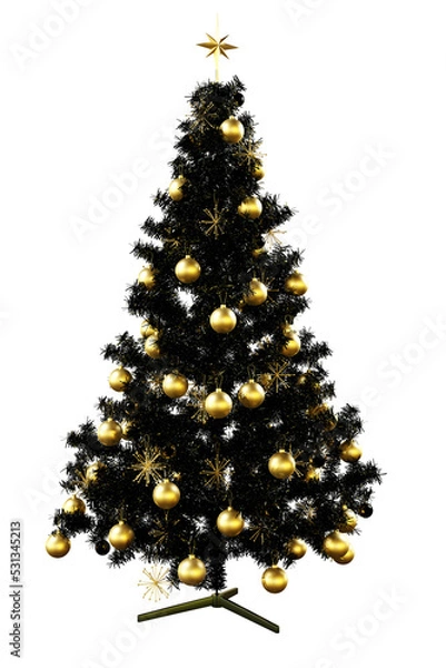 Obraz Christmas time