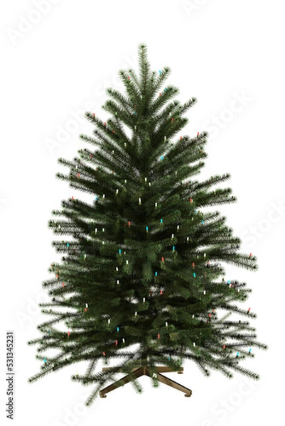 Obraz Christmas time