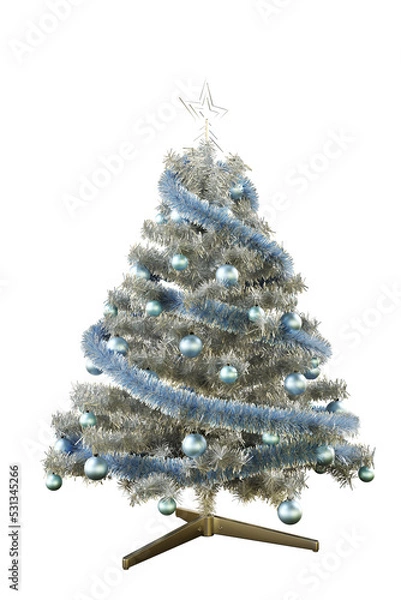 Obraz Christmas time