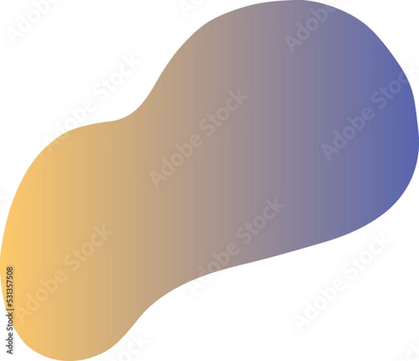 Obraz Abstract Shapes Background
