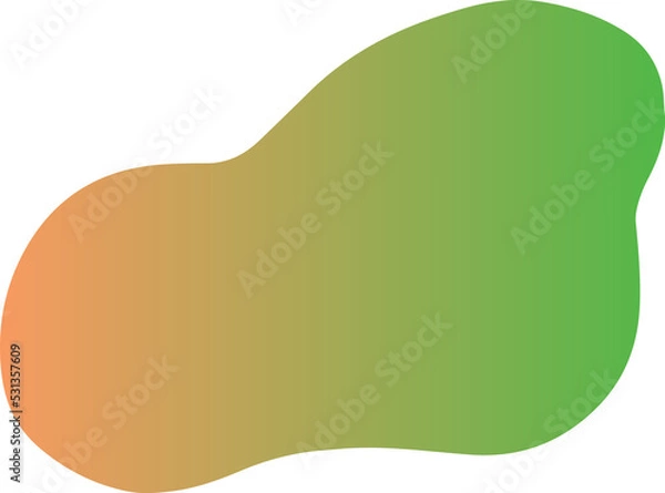 Obraz Modern Abstract Background
